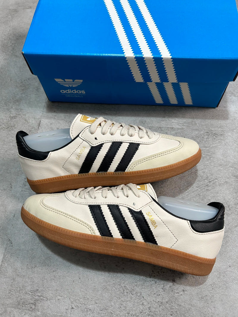 Tênis Adidas Samba Vegan