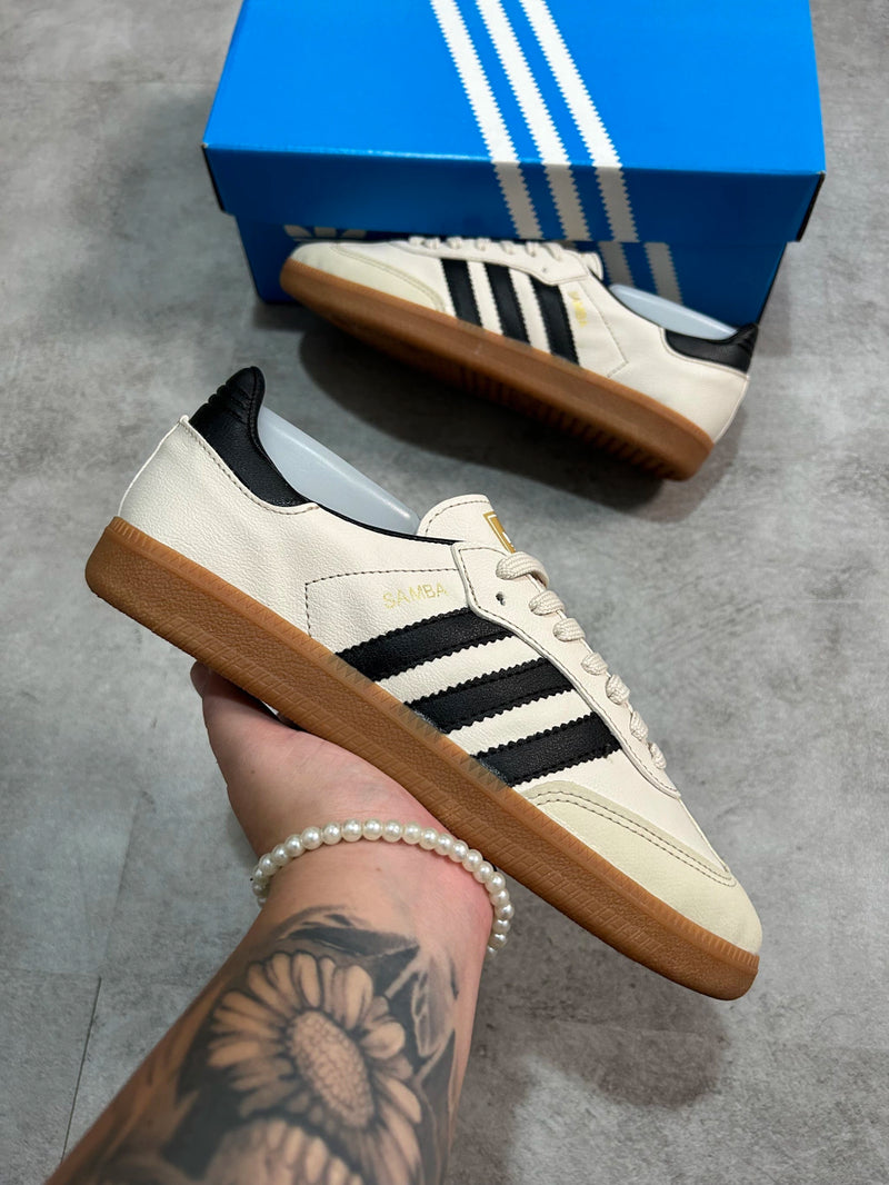 Tênis Adidas Samba Vegan