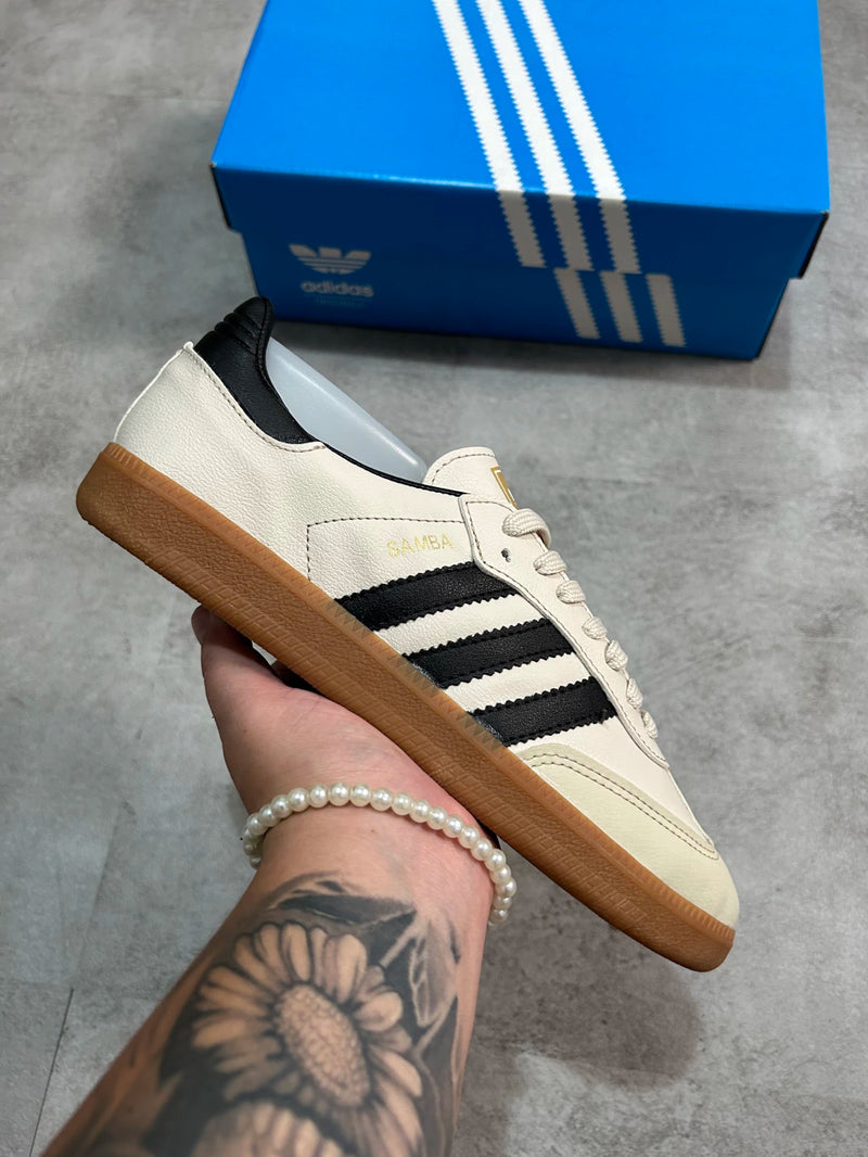 Tênis Adidas Samba Vegan