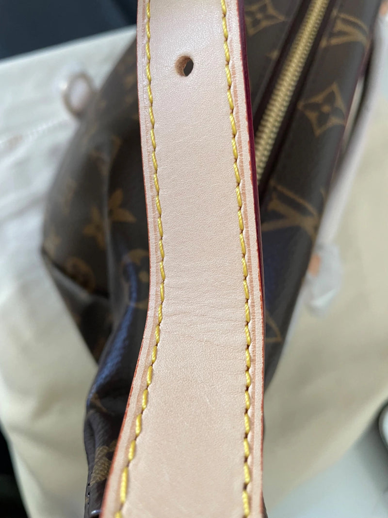 Pochete Louis Vuitton Bumbag