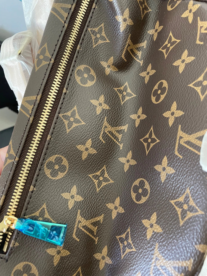 Pochete Louis Vuitton Bumbag