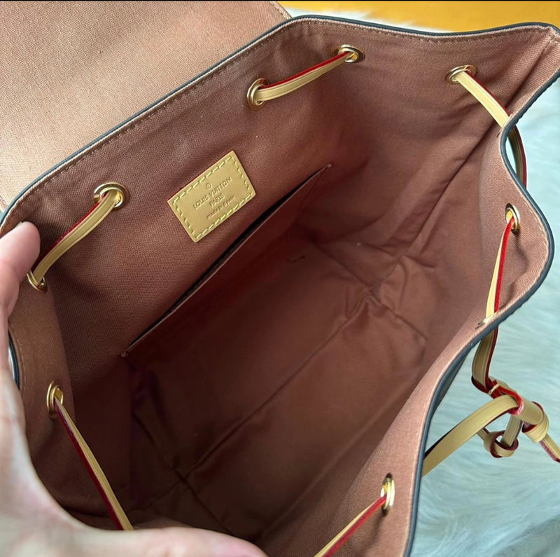 Mochila Montsouris PM
