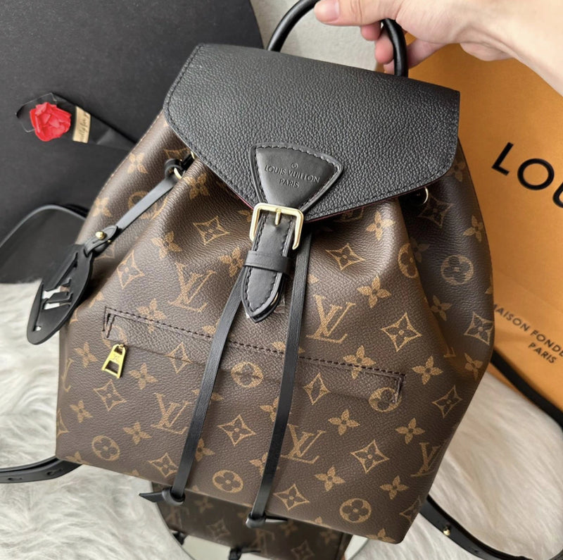 Mochila Montsouris PM
