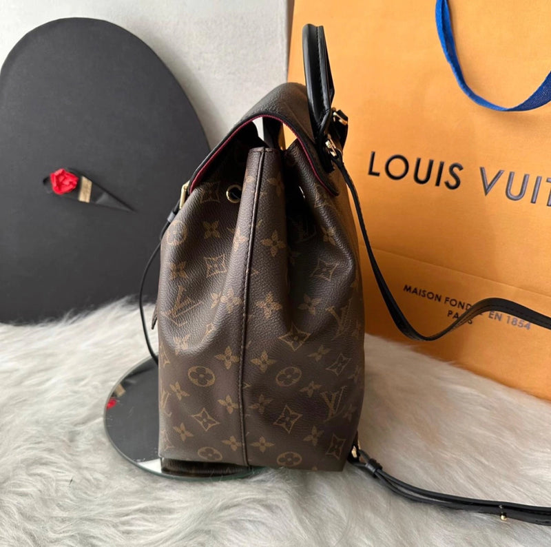 Mochila Montsouris PM