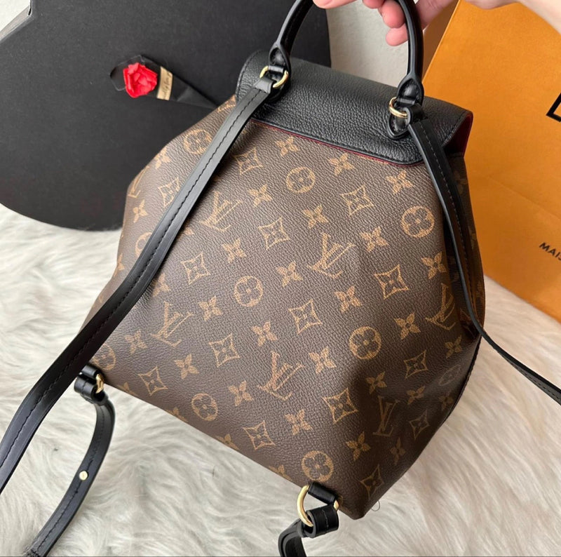 Mochila Montsouris PM