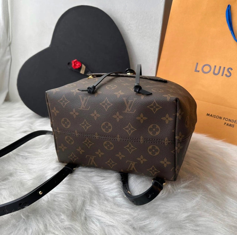 Mochila Montsouris PM