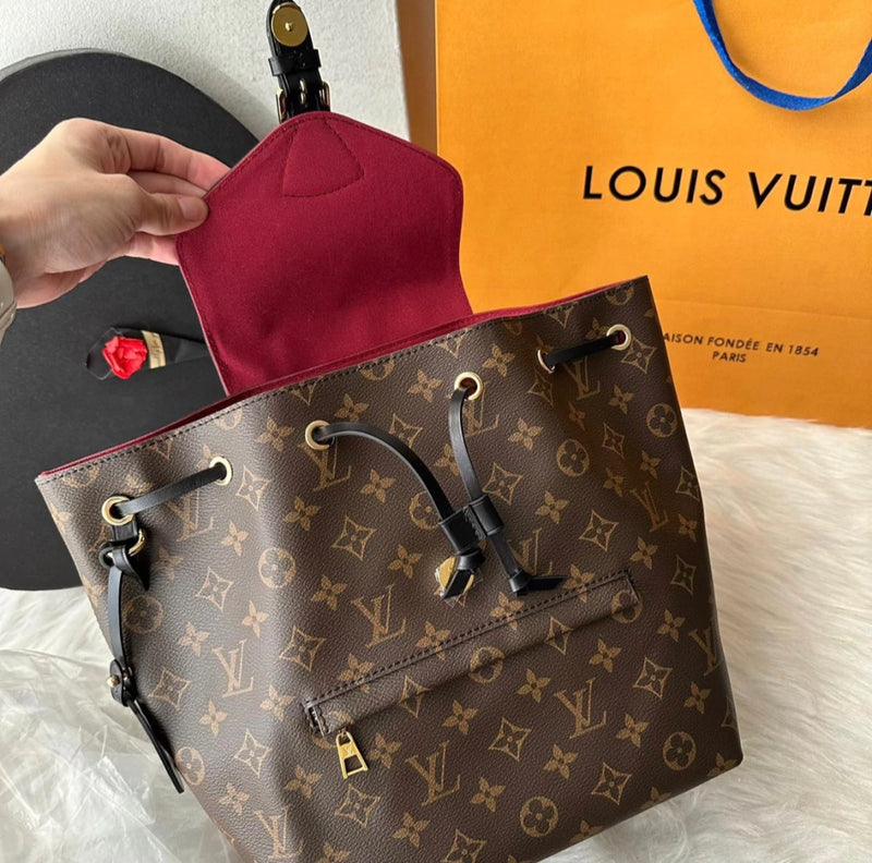 Mochila Montsouris PM