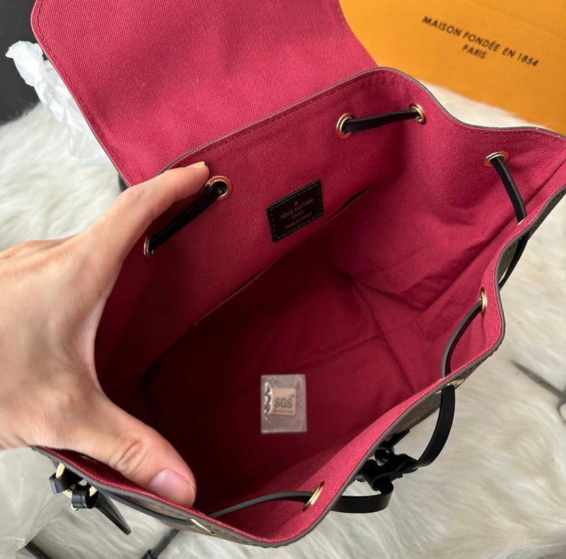 Mochila Montsouris PM