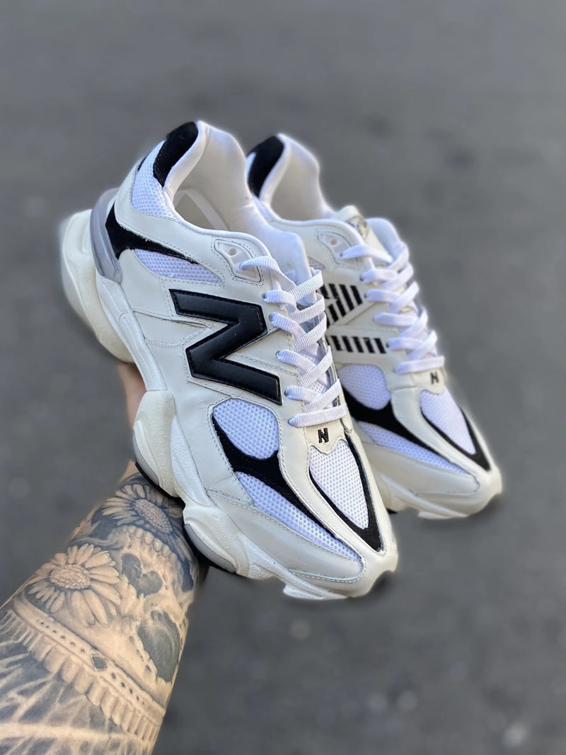 Tênis New Balance 9060