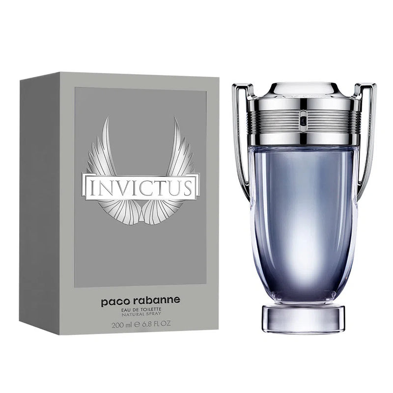 Perfume Paco Rabanne Invictus EDT