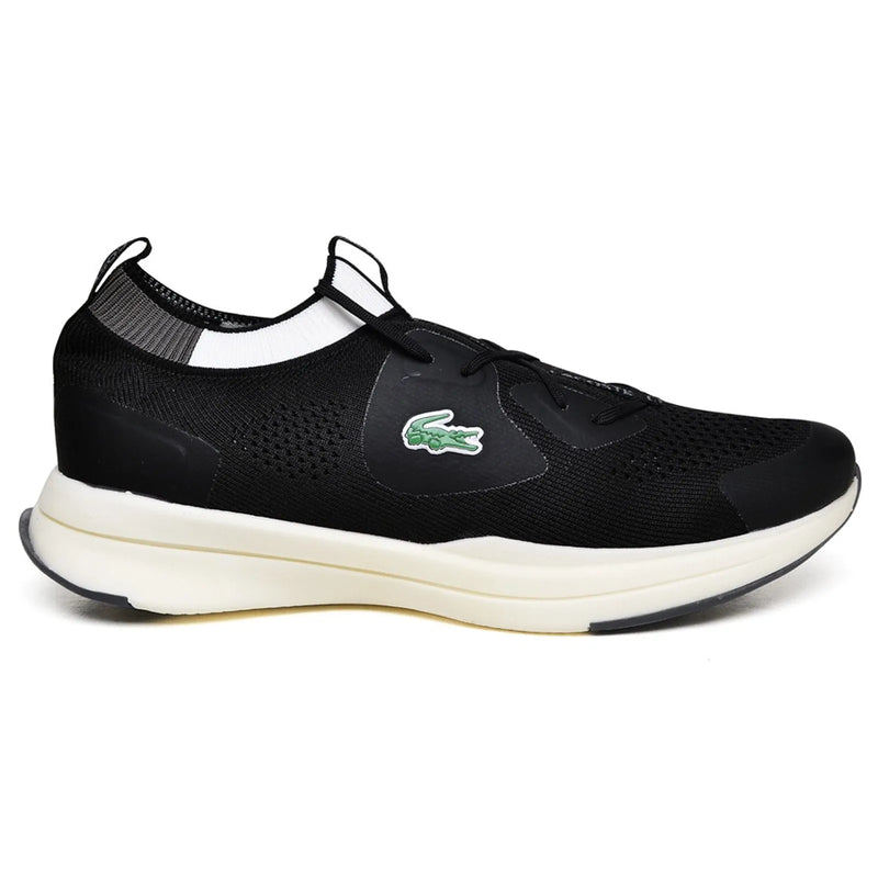 Tênis Lacoste Run Spin Knit