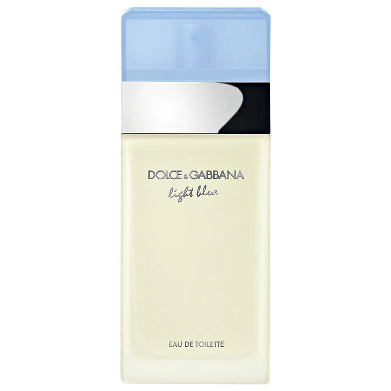 Dolce & Gabbana Light Blue Feminino EDT