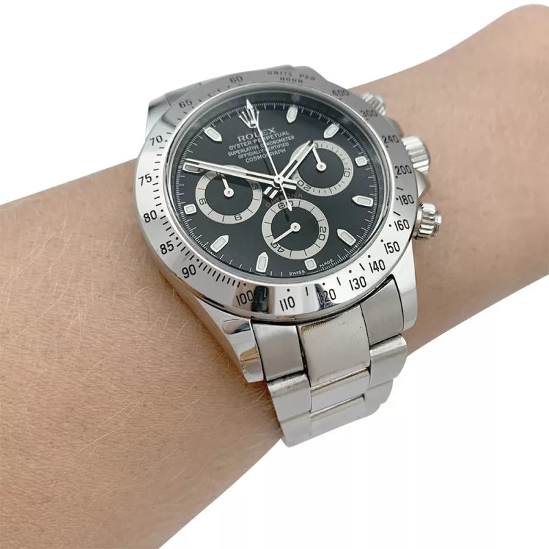 Relógio Rolex | Cosmograph Daytona