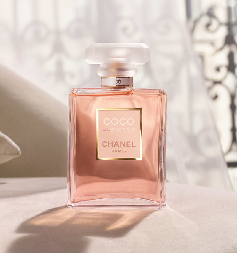 Chanel Coco Mademoiselle EDP