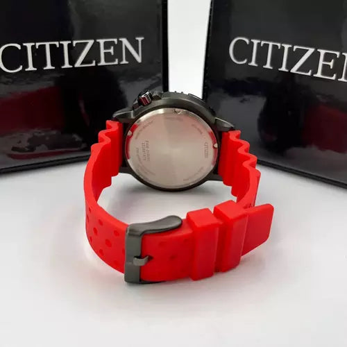 Relógio Citizen Eco Drive Promaster