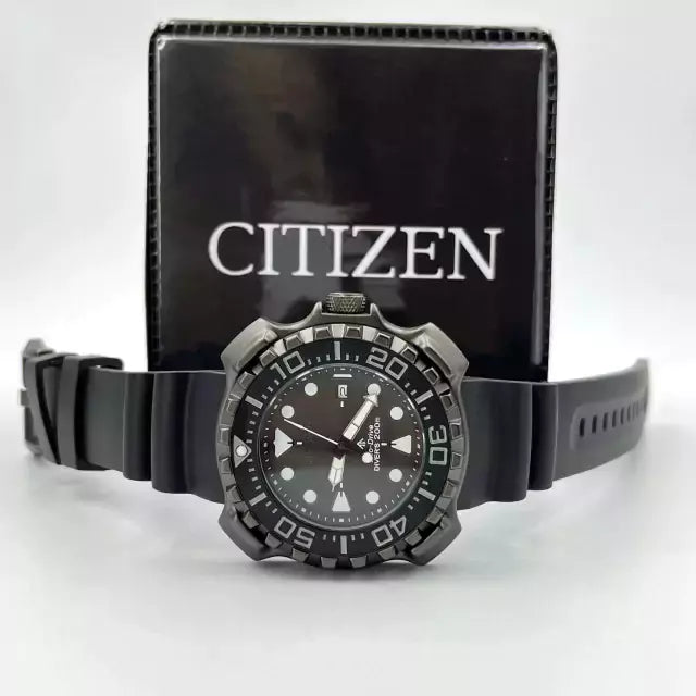 Relógio Citizen Tuna Promaster Eco-Drive