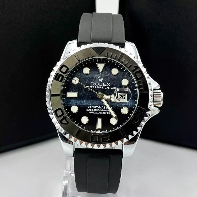 Rolex Yacht-Master 42 100% Funcional