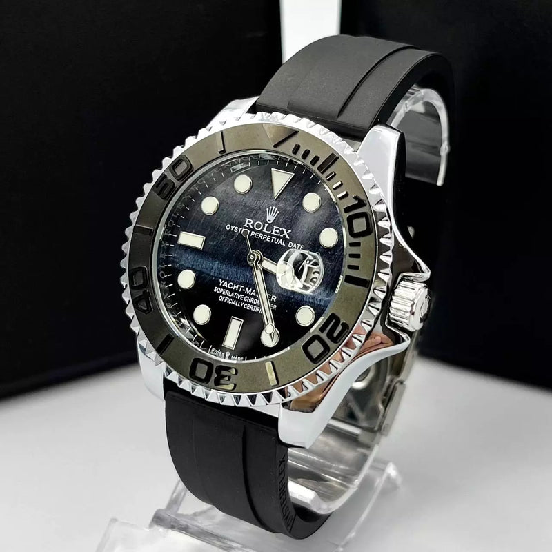 Rolex Yacht-Master 42 100% Funcional