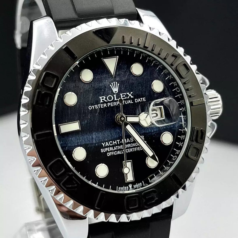 Rolex Yacht-Master 42 100% Funcional