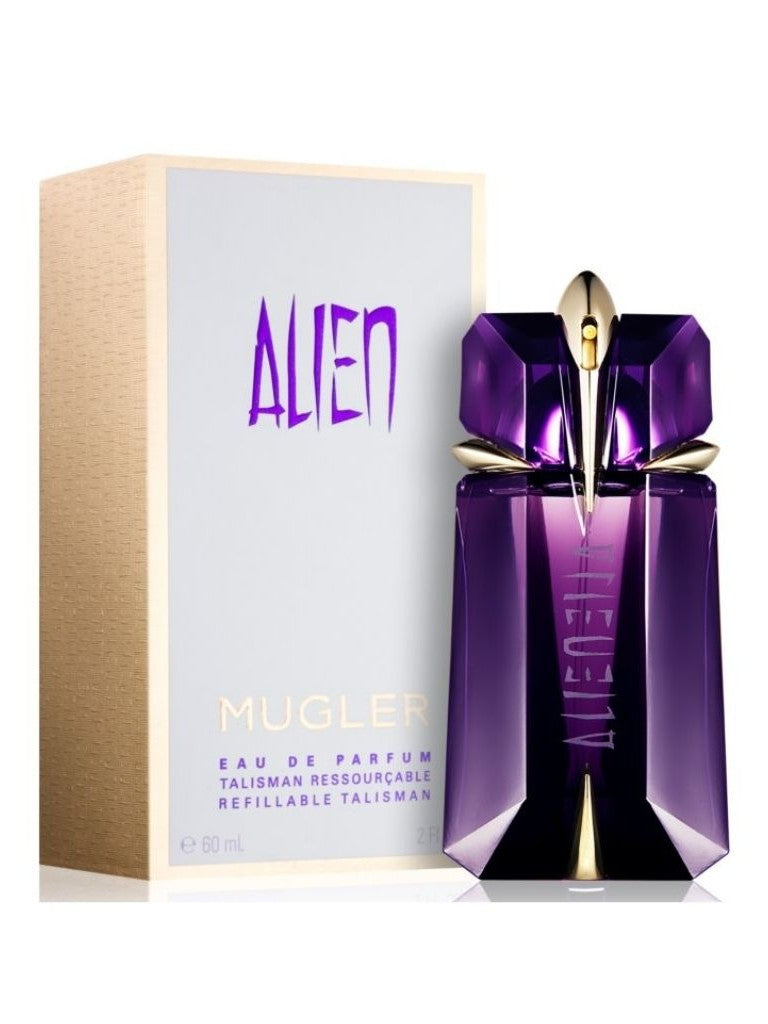 Perfume Thierry Mugler Alien EDP