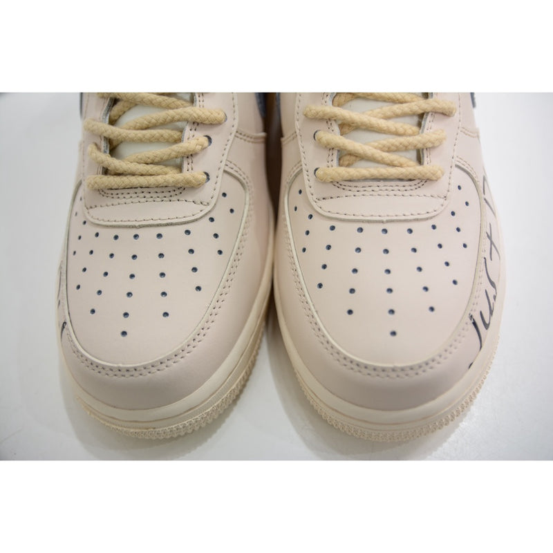 Tênis Nike Air Force 1 Low Just do It