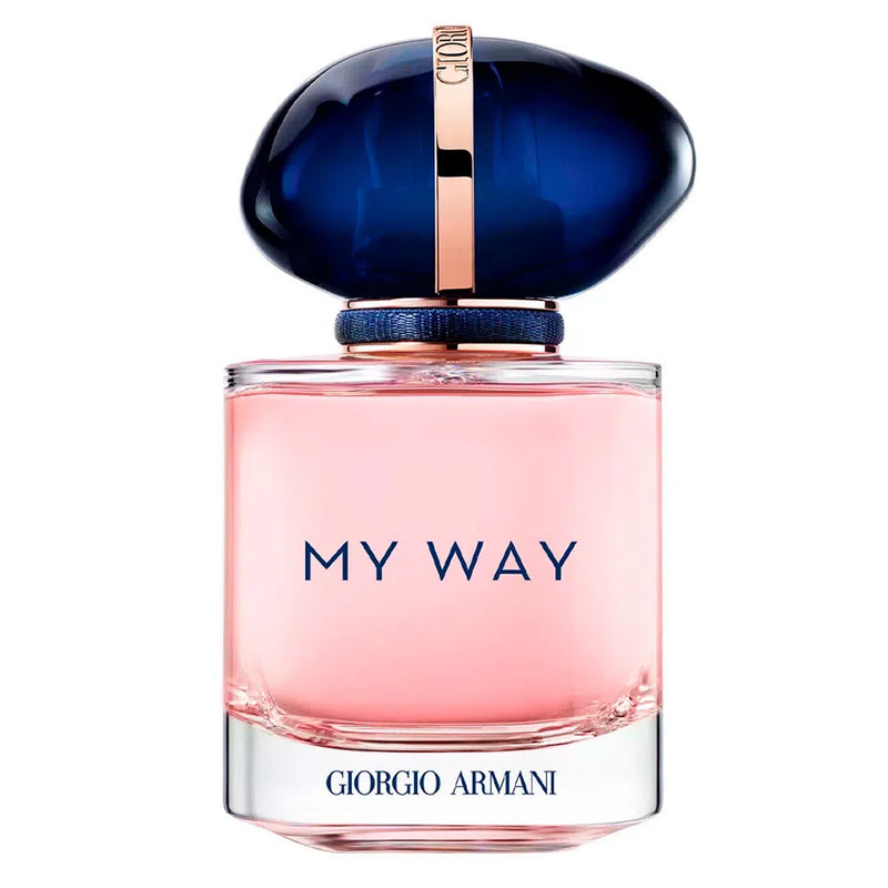 Perfume My Way Giorgio Armani EDP