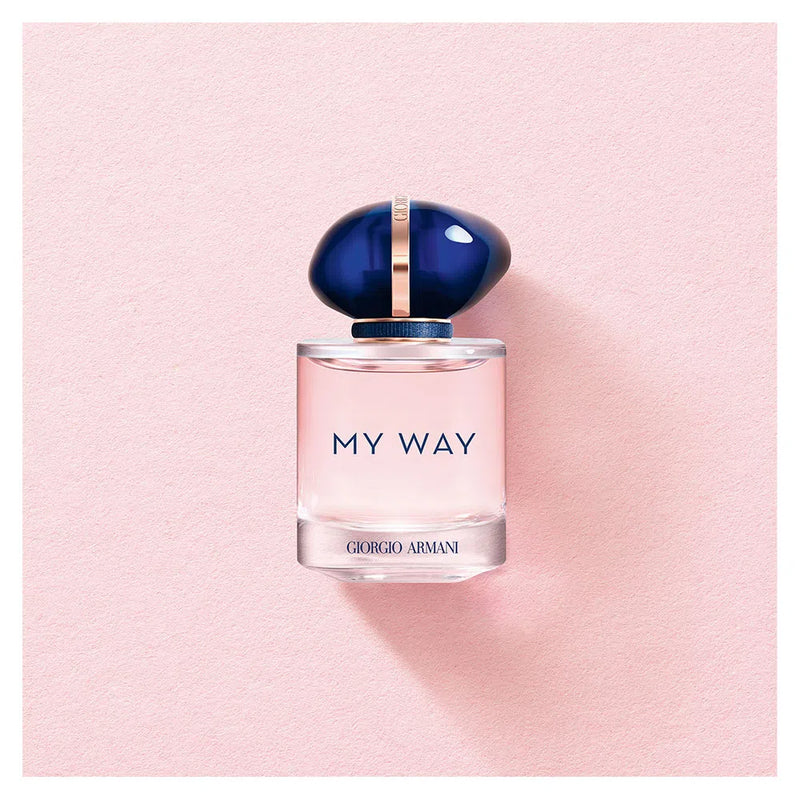 Perfume My Way Giorgio Armani EDP