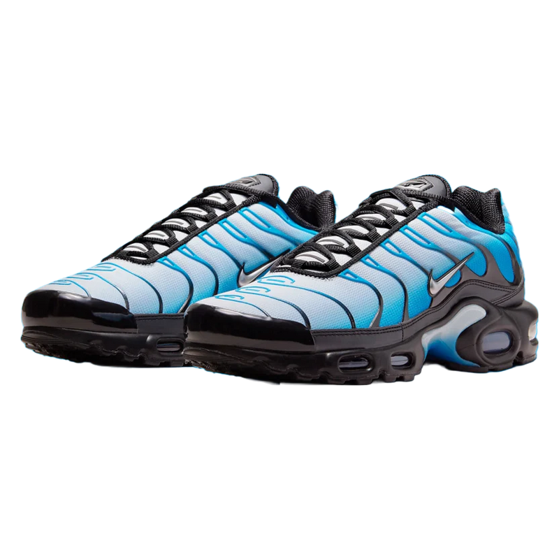 Tênis AIR MAX TN Plus Neptune Blue