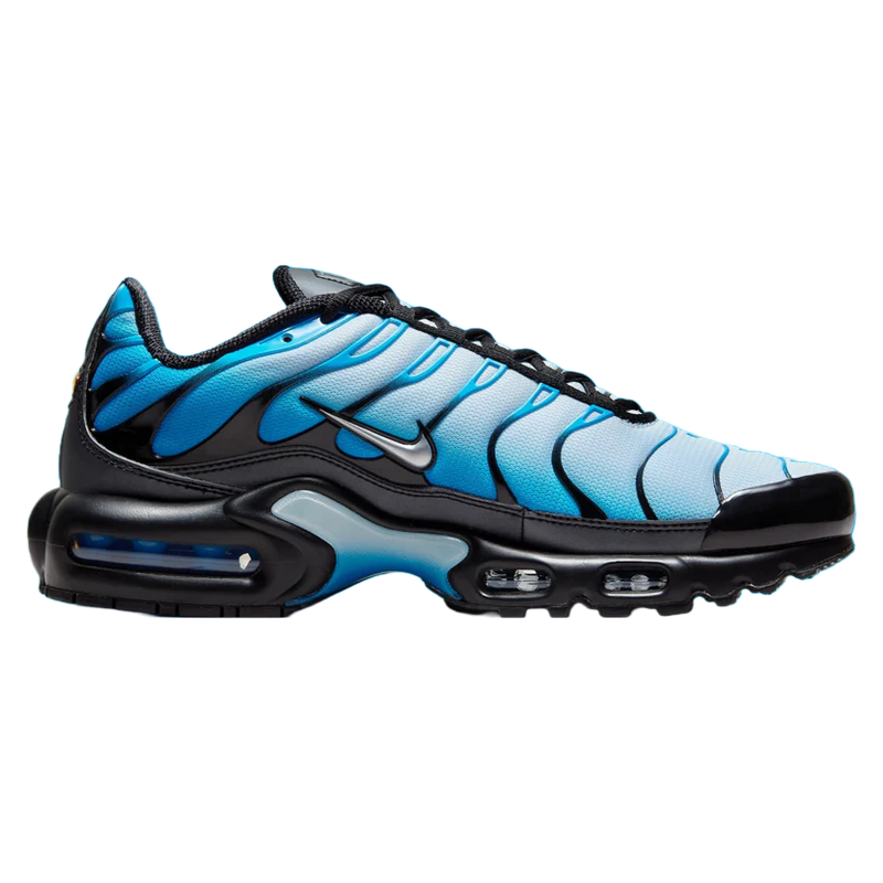 Tênis AIR MAX TN Plus Neptune Blue