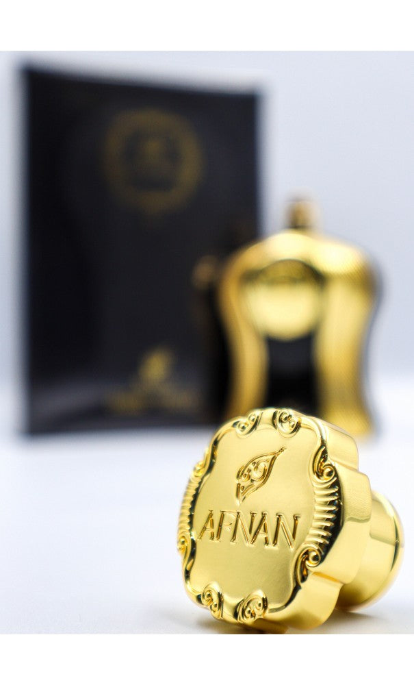 Perfume Afnan Highness V 100ml