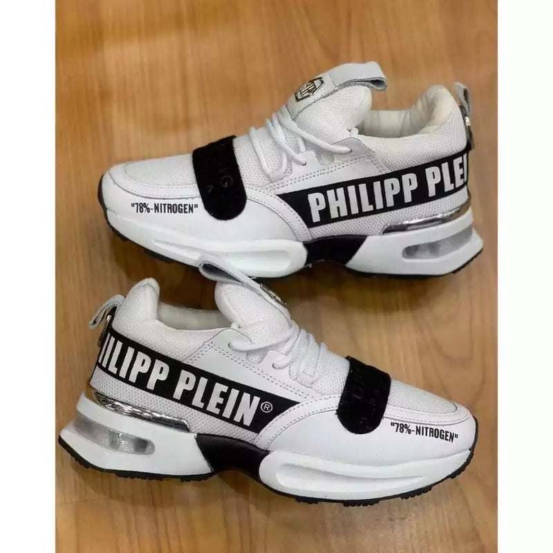 Tenis philipp plein sale