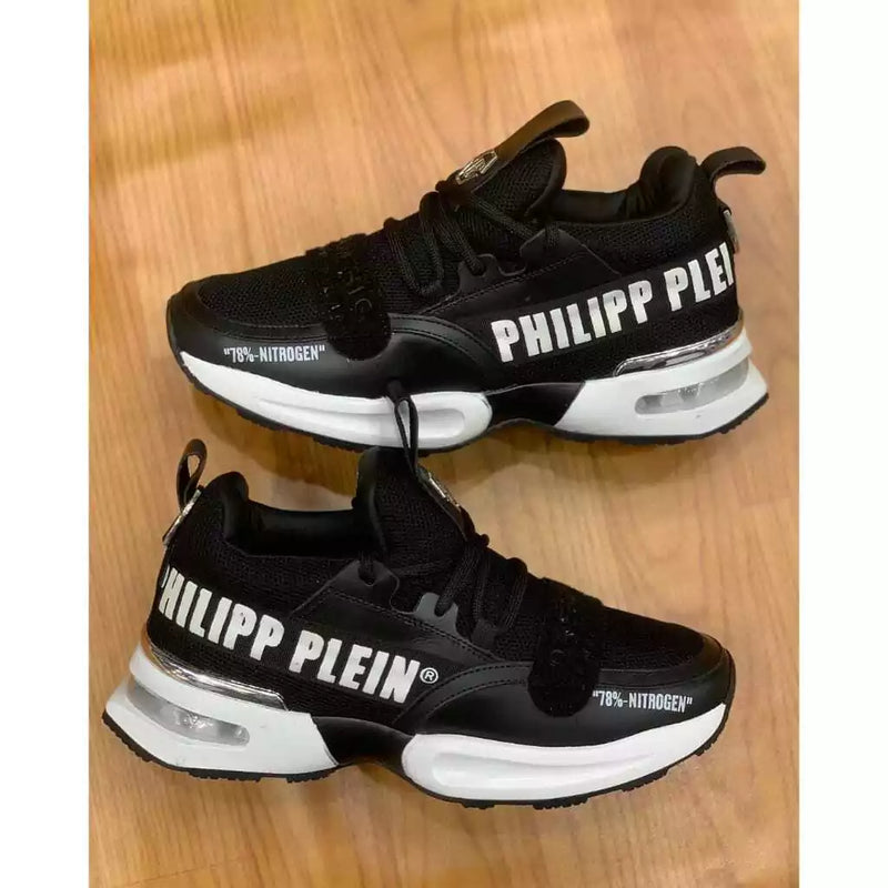 Tênis Philipp Plein Runner Dream Big 78%-NITROGEN