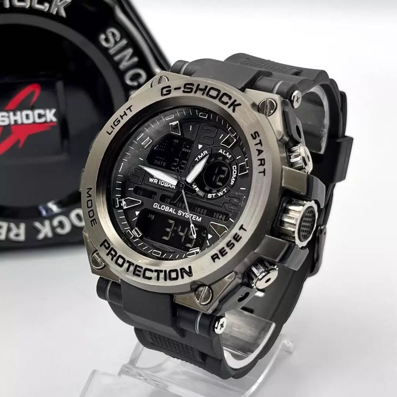 Relógio Casio G-Shock Gst-8600