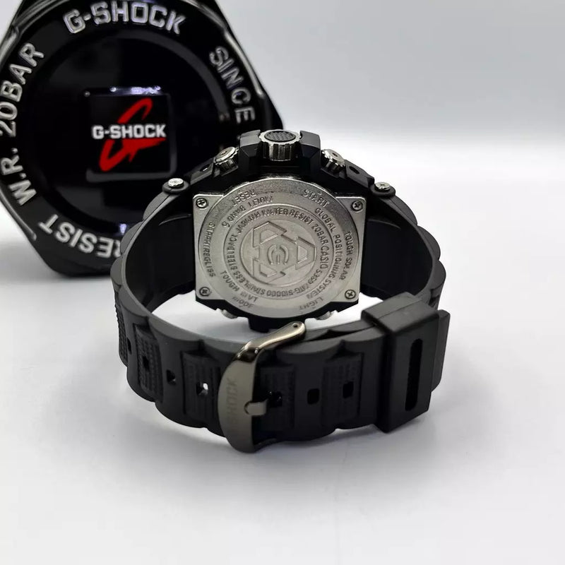 Relógio Casio G-Shock Gst-8600