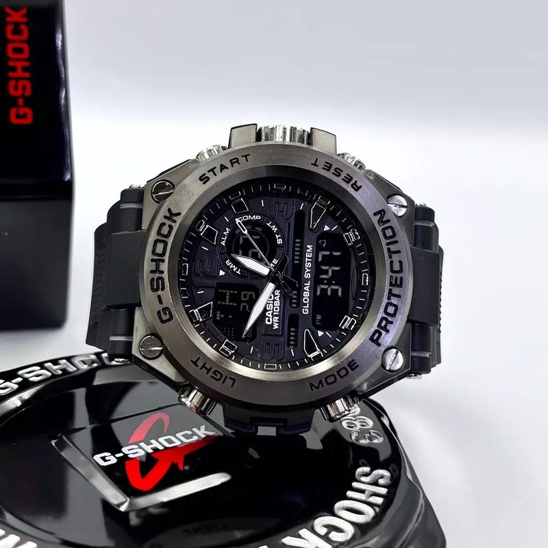 Relógio Casio G-Shock Gst-8600