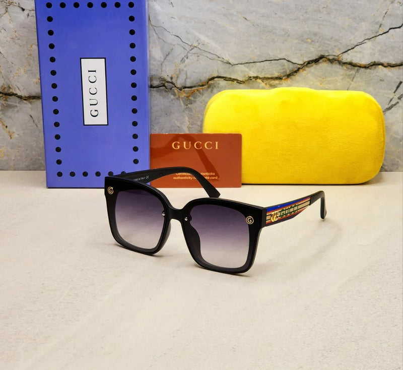 Óculos de Sol Gucci