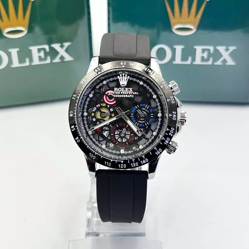 Relógio Rolex Daytona La Montoya