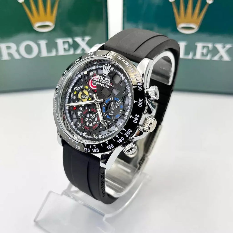 Relógio Rolex Daytona La Montoya