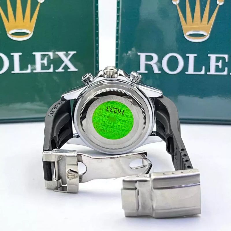 Relógio Rolex Daytona La Montoya