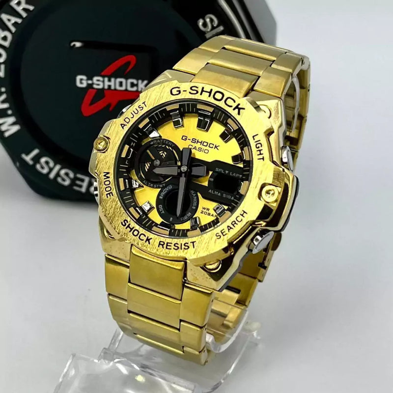 Relógio G-Shock GST-B400AD-1A4DR