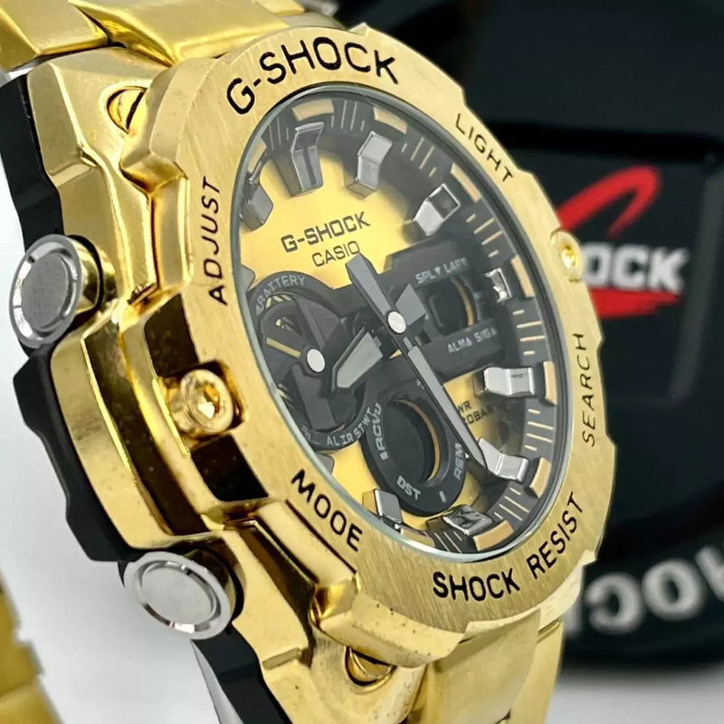 Relógio G-Shock GST-B400AD-1A4DR