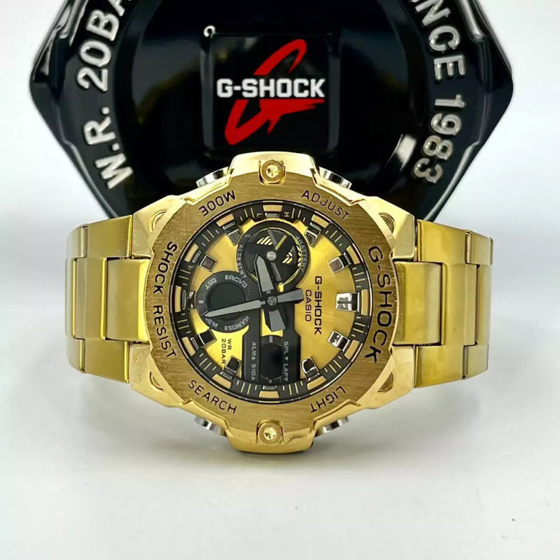 Relógio G-Shock GST-B400AD-1A4DR