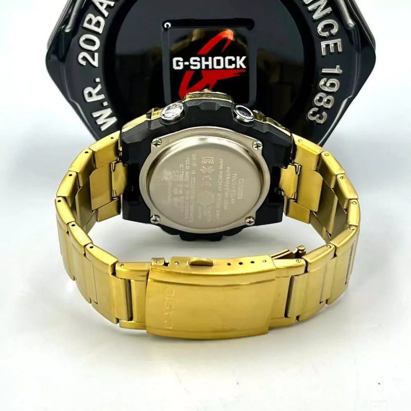 Relógio G-Shock GST-B400AD-1A4DR