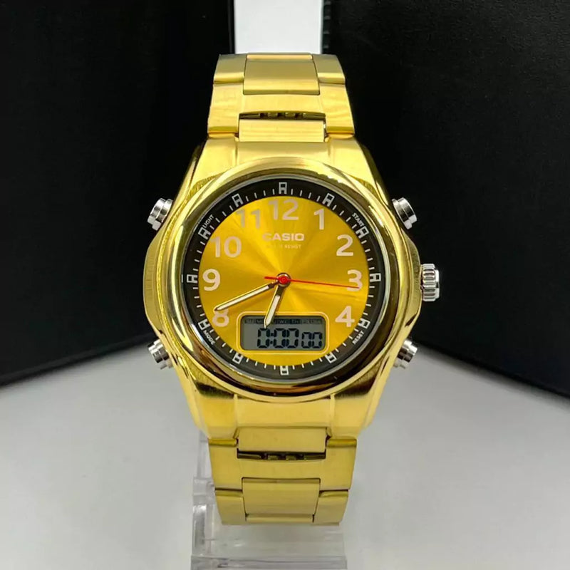 Casio Wave Ceptor WVA-M630TDE-7AJF