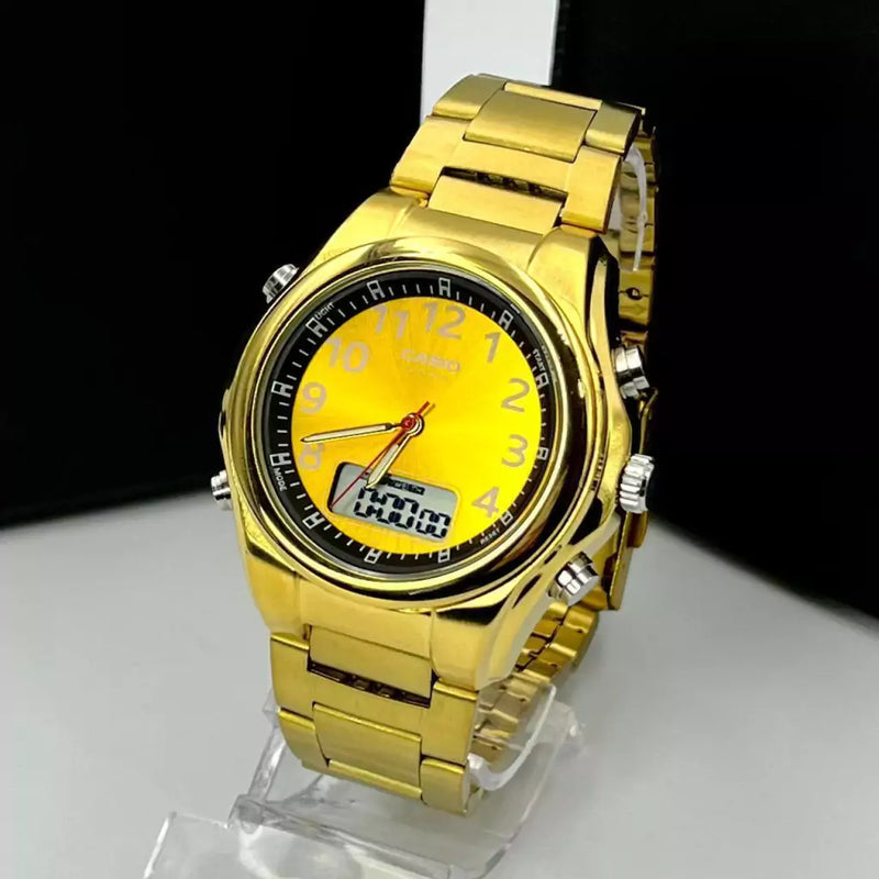 Casio Wave Ceptor WVA-M630TDE-7AJF