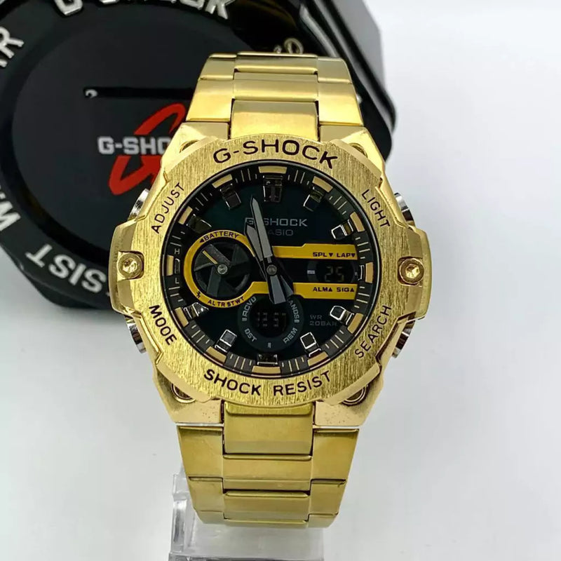 Relógio G-Shock GST-B400AD-1A4DR