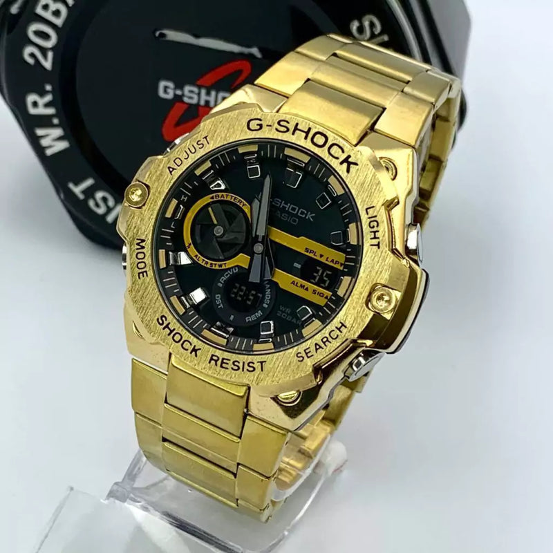 Relógio G-Shock GST-B400AD-1A4DR