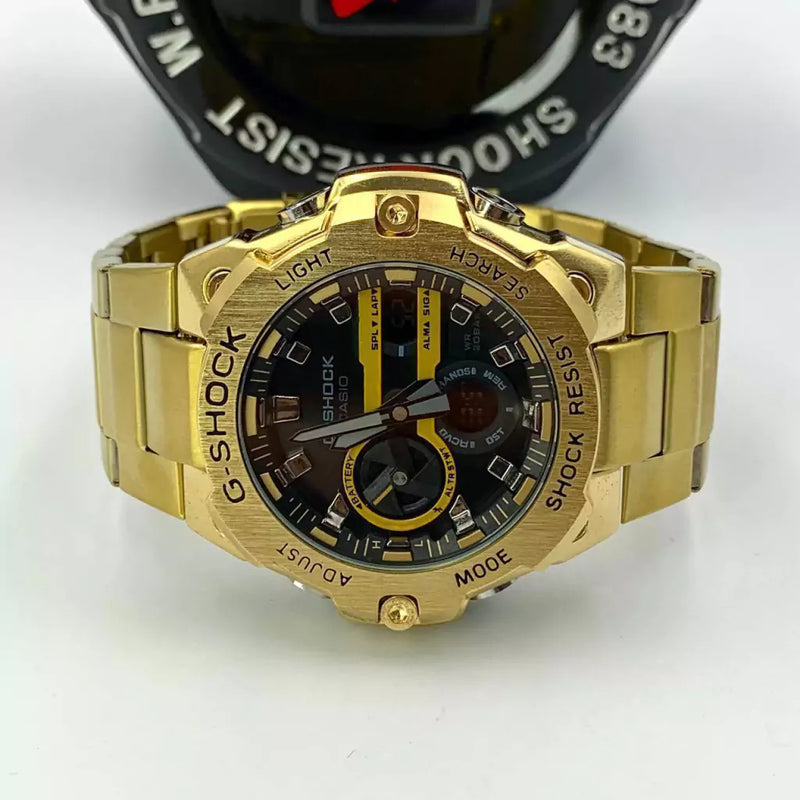 Relógio G-Shock GST-B400AD-1A4DR