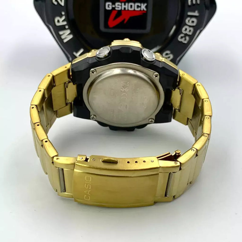 Relógio G-Shock GST-B400AD-1A4DR