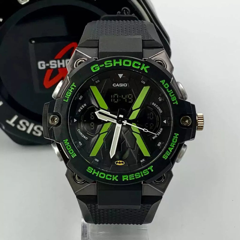 G shock batman shop